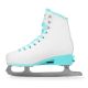 4. Łyżwy figurowe regulowane SMJ sport Snowbella
