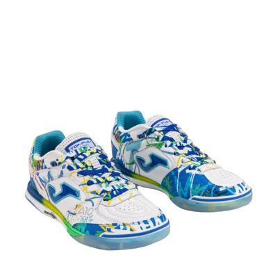 2. Buty piłkarskie Joma Top Flex Rebound Indoor 2699 IN Amandinha TORW2699IN