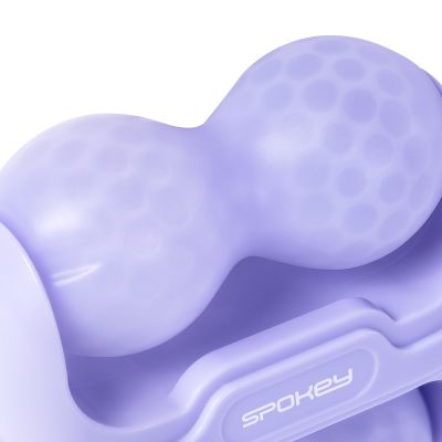 14. Masażer z funkcja chłodzenia podwójny Spokey LIFTY