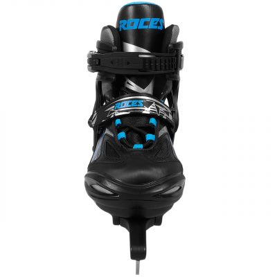 3. Łyżwy Roces Moody Ice 3.0 Boy Jr 450710 00001