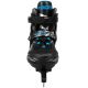 3. Łyżwy Roces Moody Ice 3.0 Boy Jr 450710 00001