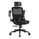 COUGAR Gaming/Office-Stuhl Speeder One, Mesh, Schwarz