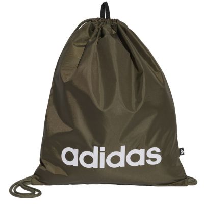 Worek na buty i odzież adidas Linear Gymsack JX9045