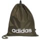 Worek na buty i odzież adidas Linear Gymsack JX9045