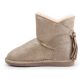 10. Buty BearPaw Mia Youth W 2062Y Pewter Distressed