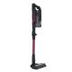 58. Hoover HF610HX 011 Pionowy odkurzacz Bateria Suchy EPA Bez worka 0,7 l 650 W Purpurowy 4 Ah