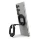 15. Urban Armor Gear Monarch Mag2 Dual Magnetic Ring Stand Kickstand