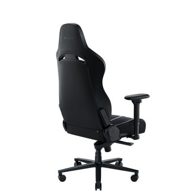 2. Fotel gamingowy Razer Enki zielony