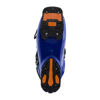 11. Buty narciarskie LANGE XT3 100 MV Gw (Mt Blue-Green)