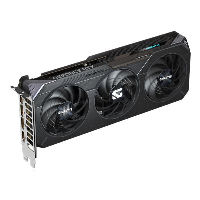 5. Karta graficzna Gigabyte GeForce RTX 5060 GAMING OC 8GB