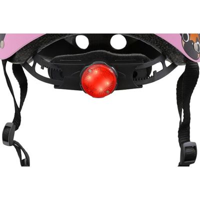 12. HORNIT-kask dziecięcy  Pug Medium / 53-58 cm