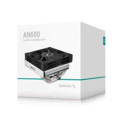 7. Chłodzenie DeepCool AN600