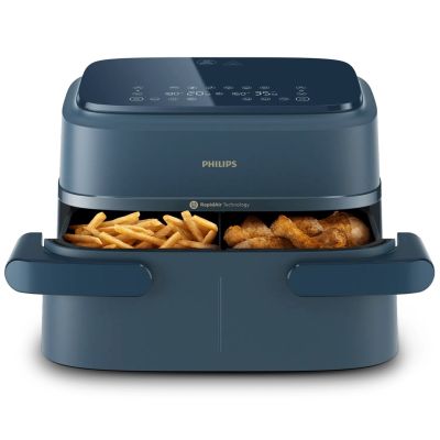 3. Frytownica beztłuszczowa PHILIPS NA156/60