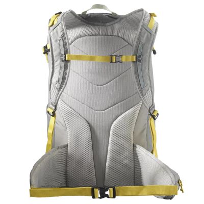 2. Salomon Trailblazer 30 Backpack LC2463000 Zielone One size
