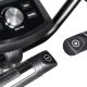 17. Rower programowany Flow Fitness DHT2500i