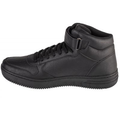 2. Buty Lotto Paliot Mid M OC 2400190U-1111