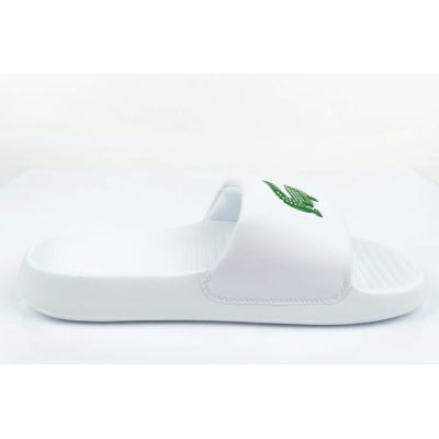 5. Klapki Lacoste Serve Slide W 02082