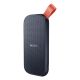 11. SANDISK PORTABLE SSD 2TB (800 MB/s)