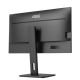 28. AOC P2 U32P2 monitor komputerowy 80 cm (31.5") 3840 x 2160 px 4K Ultra HD LED Czarny