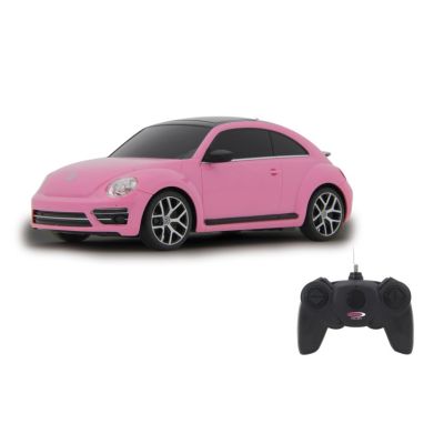 4. Jamara VW Beetle zdalnie sterowany model Samochód Silnik elektryczny 1:24