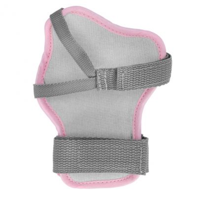 6. Zestaw ochraniaczy Spokey Buffer Pk Jr 940914-940913-940912