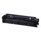 5. Canon 075 H kaseta z tonerem 1 szt. Oryginalny Czarny