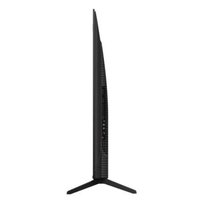 7. Telewizor TCL 55T69C QLED 55" 4K Ultra HD Google TV Dolby Atmos DVB-T2 Metaliczny