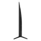 7. Telewizor TCL 55T69C QLED 55" 4K Ultra HD Google TV Dolby Atmos DVB-T2 Metaliczny
