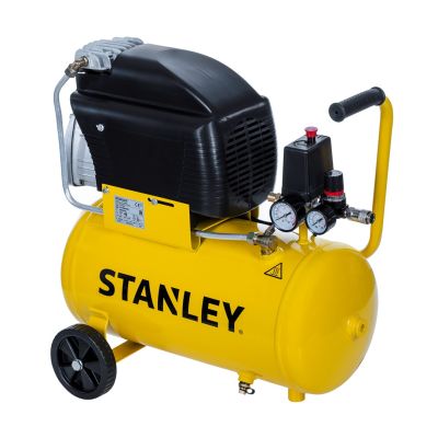 5. Sprężarka olejowa 1500W FCCC404STN005 STANLEY