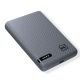 13. Kieszonkowy powerbank 3mk Pocket Powerbank™ 5000mAh 12W USB-C