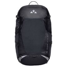 VAUDE Bike Alpin 28+5 plecak Plecak sportowy Czarny Poliamidowy, Poliuretan (PU), Poliester