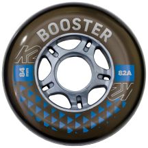 Kółka K2 BOOSTER 84MM 82A 4-WHEEL PACK   one size