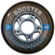 Kółka K2 BOOSTER 84MM 82A 4-WHEEL PACK   one size