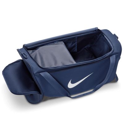 4. Torba Nike Brasilia IB4392-410