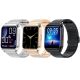 16. Smartwatch Rubicon RNCE89 Black SMARUB162