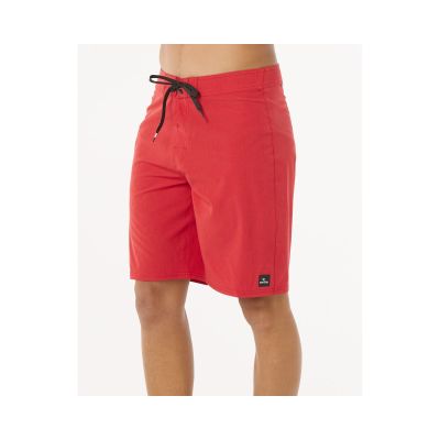 5. Boardshorty RIP CURL Mirage Core czerwony