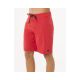 5. Boardshorty RIP CURL Mirage Core czerwony