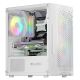 2. LOGIC OBUDOWA KOMPUTEROWA ARAMIS ARGB MINI USB 3.0