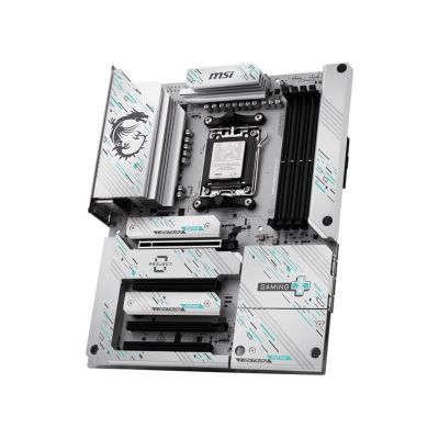 2. Płyta główna MSI B850 GAMING PLUS WIFI PZ