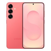 Samsung Galaxy S25 (S931) 12/128GB Coralred