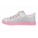 2. Buty Skechers S Lights Twinkle Sparks Heather Magic Jr 314703L-GYPK