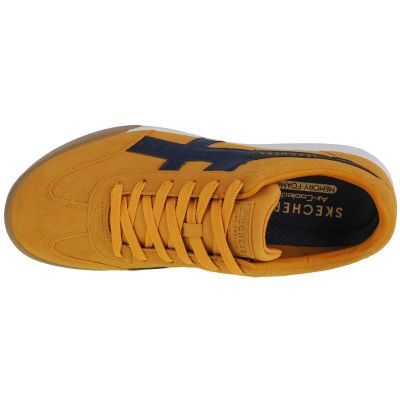 3. Skechers Zinger-Manchego 237351-GLD Żółte 42