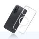 8. Etui 3mk Armor MagCase na Samsung Galaxy A27 5G - przezroczyste