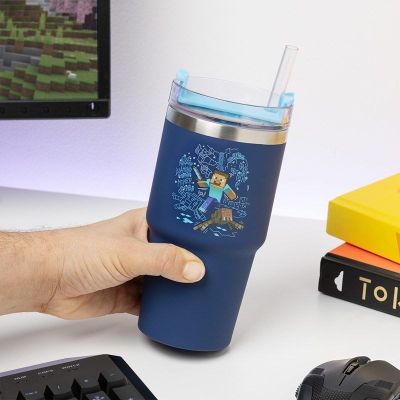 3. PP MINECRAFT - GAMER CUP