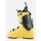 10. Buty narciarskie LANGE XT3 FREE 140 PRO MODEL LV GW Mustand Yellow