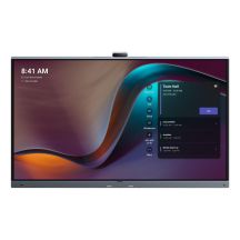 Yealink MeetingBoard Pro tablica interaktywna 2,18 m (86") 3840 x 2160 px Ekran dotykowy