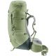 4. Plecak turystyczny Deuter Aircontact Lite 45 + 10 SL 334022312140