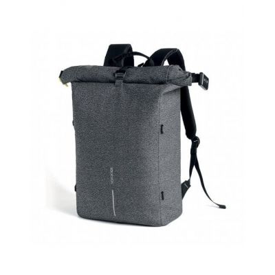 13. XD DESIGN PLECAK ANTYKRADZIEŻOWY BOBBY URBAN GRAY P/N: P705.642