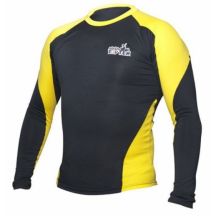 Rashguard długi TOP TEN MMA - RSG-TTMMA 2
