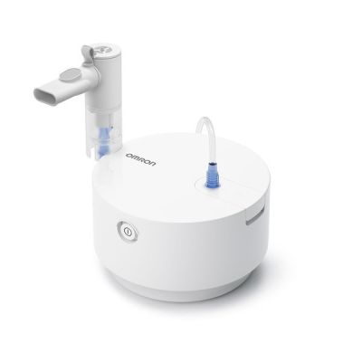 7. Nebulizotor Omron C28P NE-C105-E